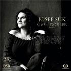 Suk, Josef : Musique pour piano et de chambre