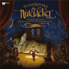 jaquette CD The nutcracker