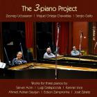 The 3-piano project