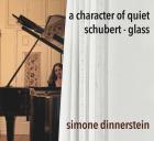 A character of quiet - Etudes - Sonates D 960