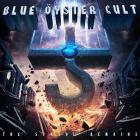 The symbol remains / Blue Oyster Cult | Blue Oyster Cult. Interprète