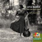 jaquette CD Vari-colored songs : a tribute to Langston Hughes