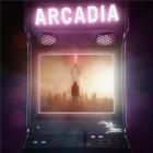 jaquette CD Arcadia