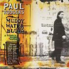 jaquette CD Muddy Water blues : A tribute to Muddy Waters 