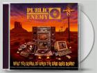 What you gonna do when the grid goes down ? / Public Enemy | Public Enemy. Interprète