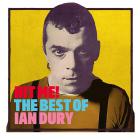 jaquette CD Hit me!: the best of Ian Dury