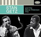 Stan Getz and the Oscar Peterson Trio