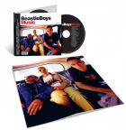 jaquette CD Beastie Boys music