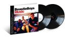 jaquette CD Beastie Boys music