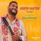 jaquette CD Gipsy belcanto