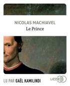 jaquette CD Le prince