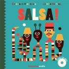 jaquette CD Salsa !