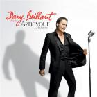 jaquette CD Dany Brillant chante Aznavour : la bohème