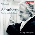 Schubert piano works - Volume 5