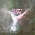 jaquette CD Emerson Lake Palmer - 10 ans BMG