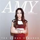 The human demands | Amy Macdonald (1987-....). Chanteur. Musicien. Guitare