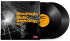 jaquette CD Electronic Music Anthology - Volume 5