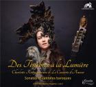 Voyage des ténèbres à la lumière - Collection musica angelica - Volume 2