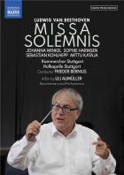 Missa solemnis