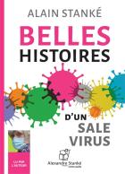 jaquette CD Belles histoires d'un sale virus