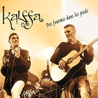 Des fourmis dans les pieds