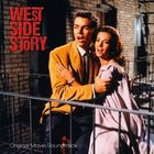 jaquette CD West side story