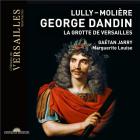 jaquette CD George Dandin