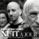 jaquette CD Nuit à jour