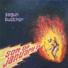Son of january 15 | Segun Bucknor. Compositeur