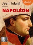 jaquette CD Napoléon