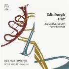 jaquette CD Edinburgh 1742 (parte seconda)