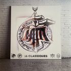 jaquette CD 16 classiques