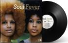 jaquette CD Soul fever - vinylbook
