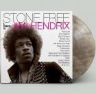 Stone Free : Jimi Hendrix tribute - édition limitée