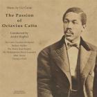 jaquette CD Uri Caine : the passion of Octavius Catto