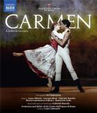 Carmen (ballet)