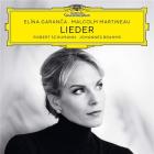 jaquette CD Lieder