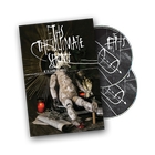 The Ultimate show live at le Moulin, Marseille - coffret 1 CD audio + 1 blu ray + DVD