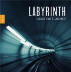 jaquette CD Labyrinth