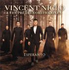 Esperanto | Vincent Niclo (1975-....). Chanteur