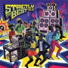 jaquette CD Strickly The Best - Vol.61