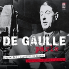 jaquette CD Parle : 1939-1945 discours de guerre ; 1954-1962 guerre d'Algérie