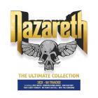 The ultimate collection | Nazareth (Groupe de rock). Musicien