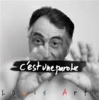 jaquette CD C'est une parole