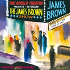 Live at the Apollo, 1962 | James Brown. Chanteur