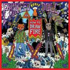 jaquette CD How to draw fire