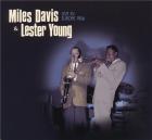 Live in Europe 1956 | Miles Davis (1926-1991). Musicien