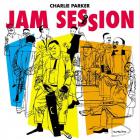 jaquette CD Jam session