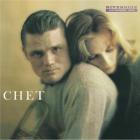 jaquette CD Chet