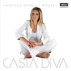 jaquette CD Casta diva